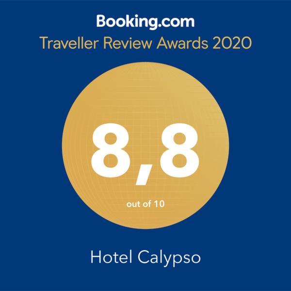 Hotel Calypso Bellaria-Igea Marina Exterior foto